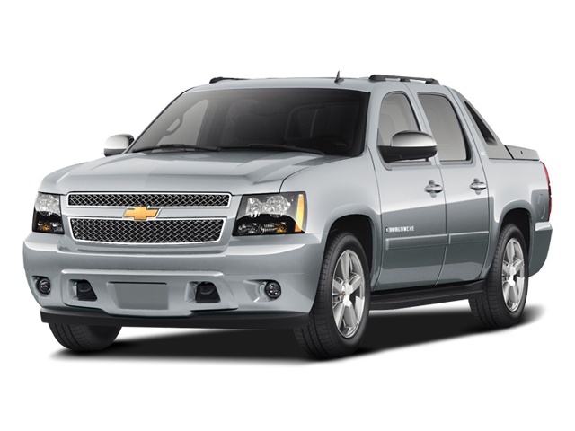 2008 Chevrolet Avalanche 1500 LT LT3