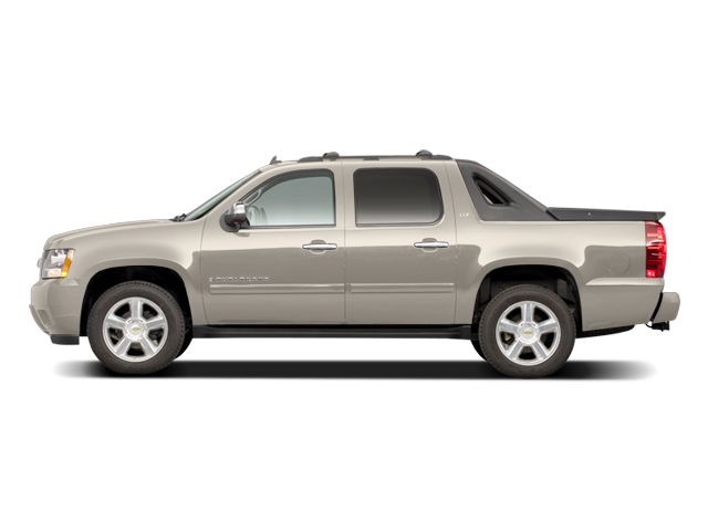 2008 Chevrolet Avalanche 1500 LT LT3