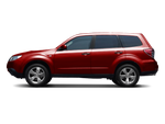 2009 Subaru Forester 2.5X Limited