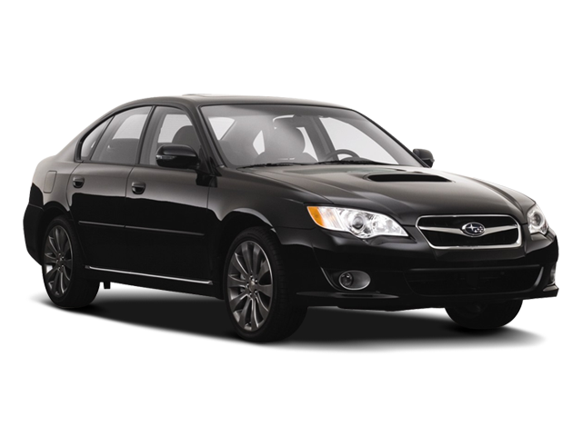 2009 Subaru Legacy 2.5i Special Edition