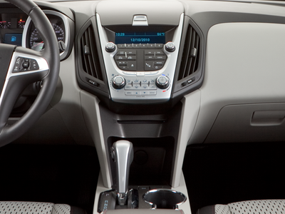 2010 Chevrolet Equinox LS