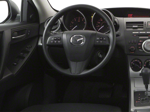 2011 Mazda Mazda3 i Sport