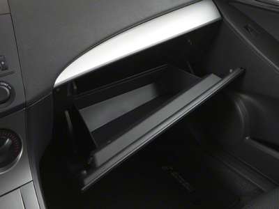 2011 Mazda Mazda3 i Sport