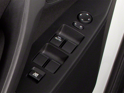 2011 Mazda Mazda3 i Sport