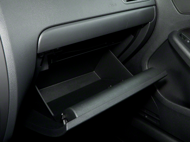 2011 Volkswagen Jetta 2.5L SE Convenience