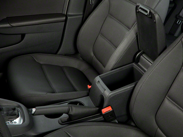 2011 Volkswagen Jetta 2.5L SE Convenience