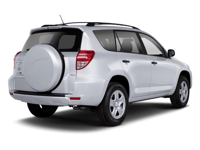 2012 Toyota RAV4 Base photo 2