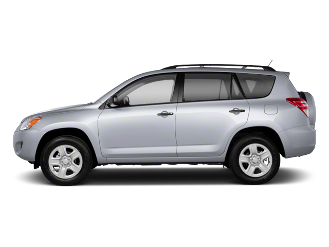 2012 Toyota RAV4 Base photo 3