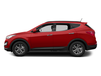2013 Hyundai Santa Fe Sport Base