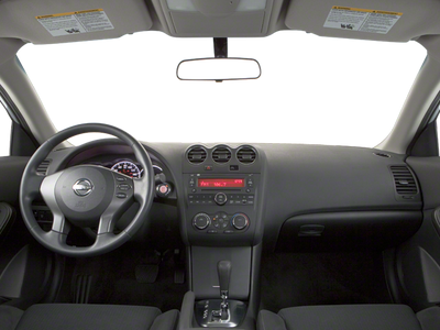 2013 Nissan Altima 2.5 S