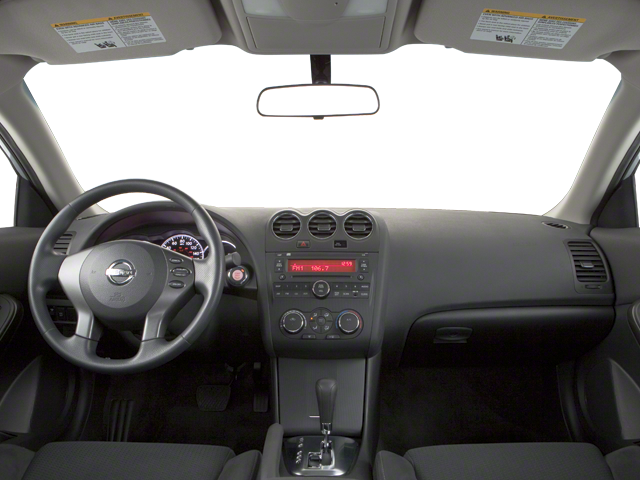 2013 Nissan Altima 2.5 S