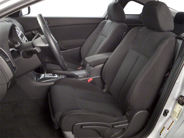 2013 Nissan Altima 2.5 S