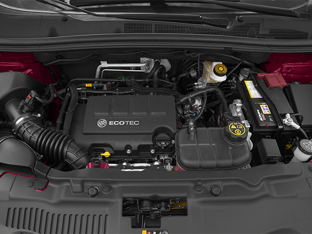 2014 Buick Encore Convenience