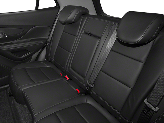 2014 Buick Encore Convenience