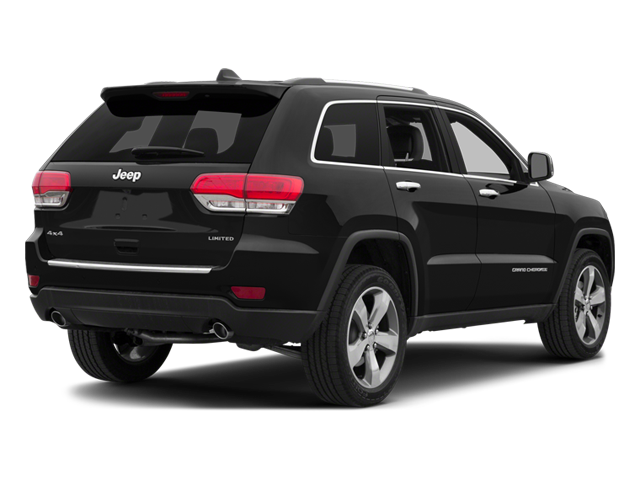 Used 2014 Jeep Grand Cherokee Limited with VIN 1C4RJFBG7EC251850 for sale in Red Bank, NJ