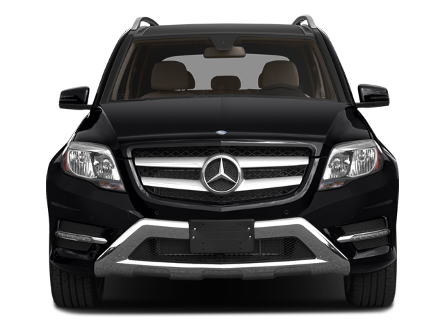 2014 Mercedes-Benz GLK GLK 350 4MATIC®