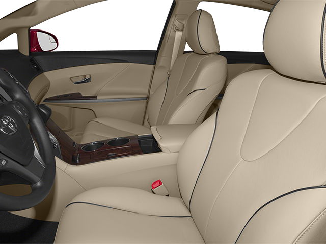2014 Toyota Venza XLE