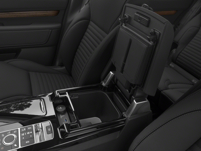 2018 Land Rover Discovery SE