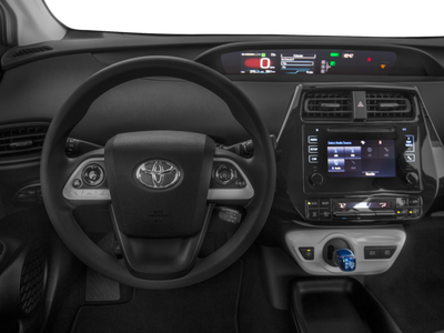 2018 Toyota Prius One