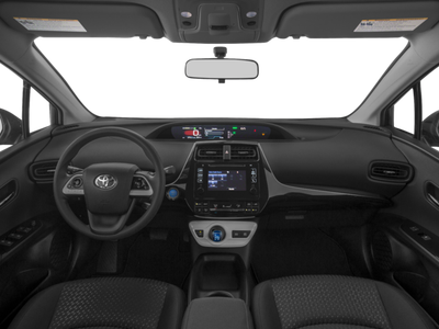 2018 Toyota Prius One