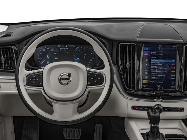 2018 Volvo XC60 T5 Momentum