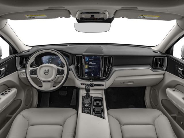 2018 Volvo XC60 T5 Momentum