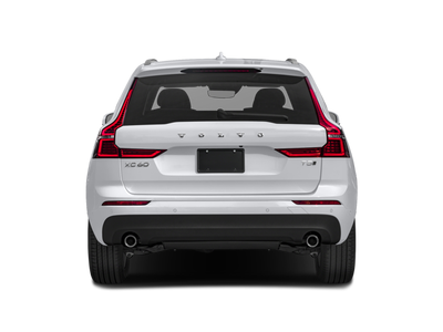 2018 Volvo XC60 T5 Momentum