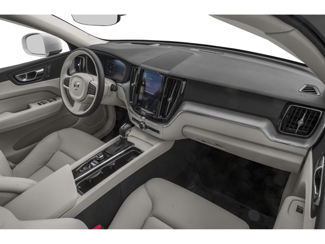 2018 Volvo XC60 T5 Momentum