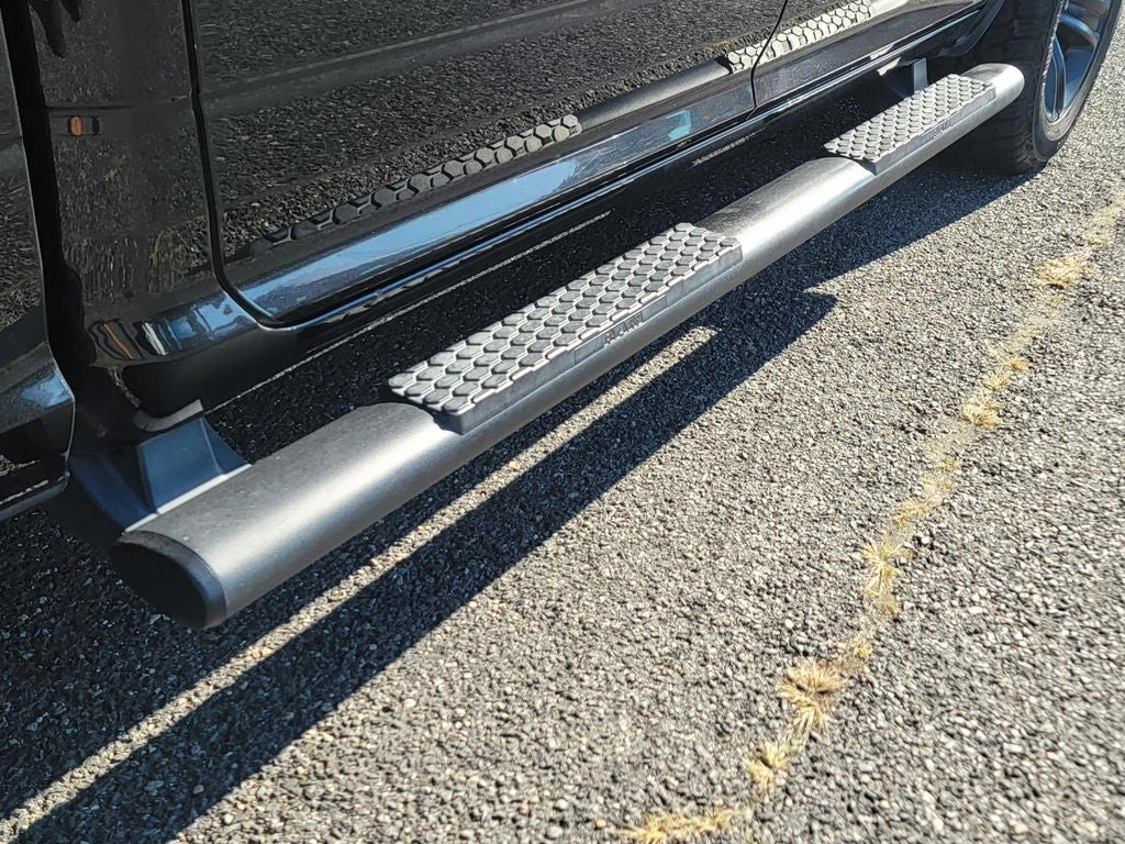 2018 RAM 1500 Night