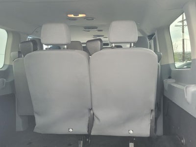 2017 Ford Transit-350 XLT