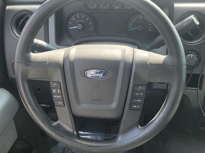 2014 Ford F-150 XL