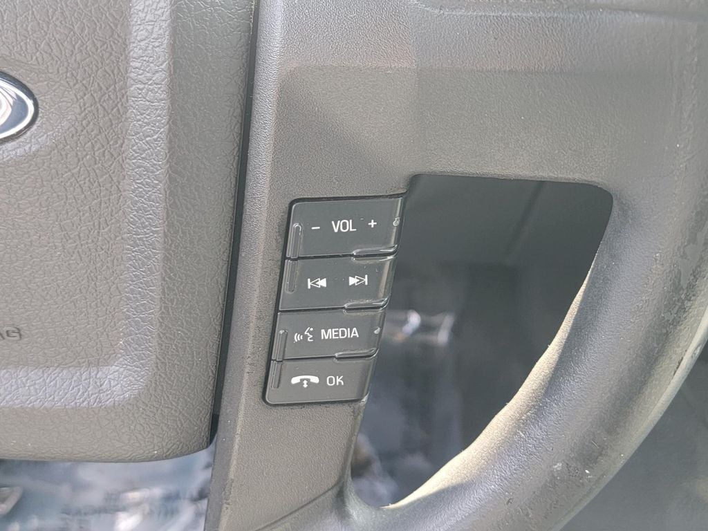 2014 Ford F-150 XL