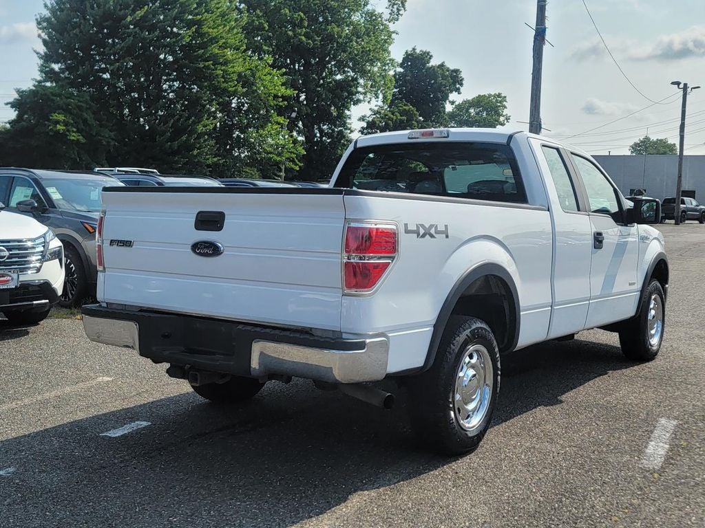 2014 Ford F-150 XL