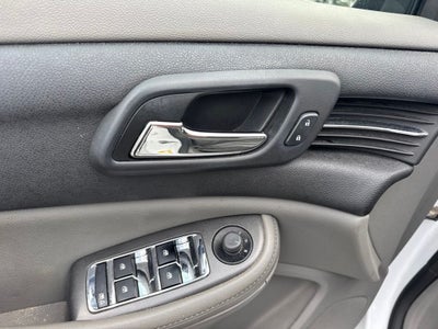 2013 Chevrolet Malibu LS 1LS