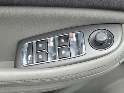 2013 Chevrolet Malibu LS 1LS