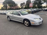 2004 Pontiac Sunfire Base
