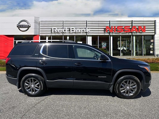 2017 GMC Acadia SLT-1 in Red Bank, NJ - Nissan City of Red Bank