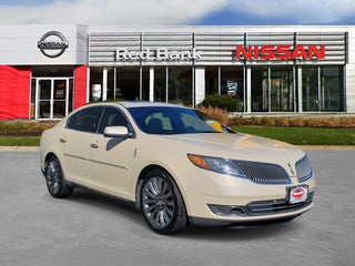 2016 Lincoln MKS Base