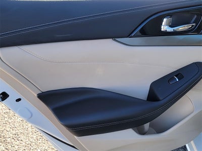 2023 Nissan Maxima SV