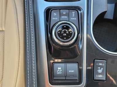 2023 Nissan Maxima SV