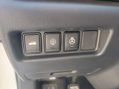 2023 Nissan Maxima SR