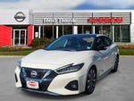 2023 Nissan Maxima Platinum