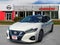 2023 Nissan Maxima Platinum