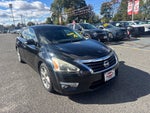 2013 Nissan Altima 2.5 SV