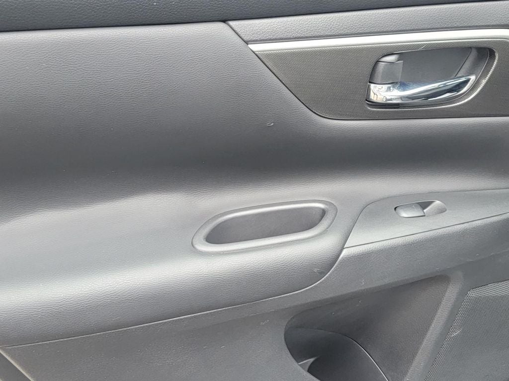 2015 Nissan Altima 3.5 SL