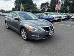 2015 Nissan Altima 3.5 SL