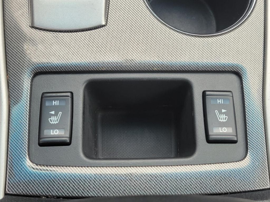 2015 Nissan Altima 3.5 SL