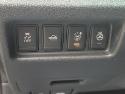 2015 Nissan Altima 3.5 SL