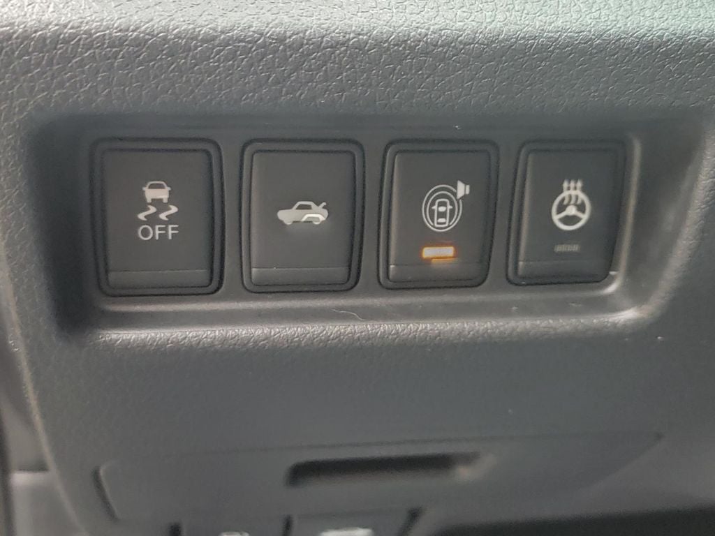 2015 Nissan Altima 3.5 SL