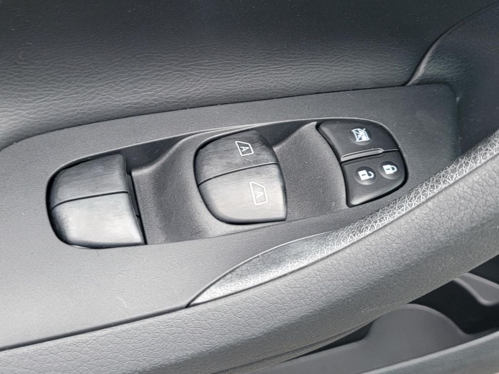 2015 Nissan Altima 3.5 SL